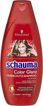 Schwarzkopf Schauma Shampoo - Color 400ml