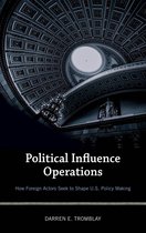 Political Influence Operations
