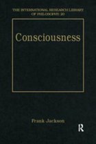 The International Research Library of Philosophy - Consciousness