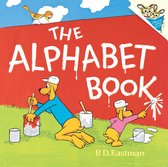 Pictureback - The Alphabet Book