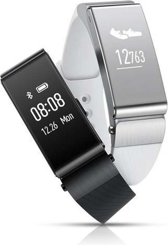 Huawei Talkband B2 - Activity tracker - Zwart | bol.com