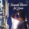 Romantic Clarinet for Lovers