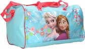 Sporttas Frozen | Kindersporttas | Gymtas | Zwemtas | Weekendtas | 37x23x20 cm