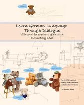 Learn German Language Through Dialogue