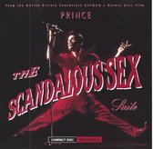 The Scandalous Sex Suite von Prince
