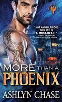 Phoenix Brothers2- More than a Phoenix