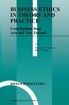 Issues in Business Ethics 13 - Business Ethics in Theory and Practice