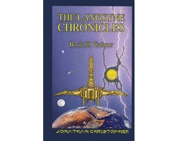 The Langsyne Chronicles Book III VIOLATOR