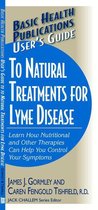 Basic Health Publications User's Guide - User's Guide to Natural Treatments for Lyme Disease