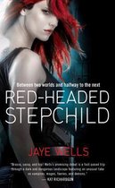 Red-Headed Stepchild