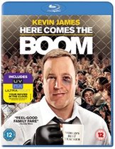 Here Comes the Boom [Blu-Ray]