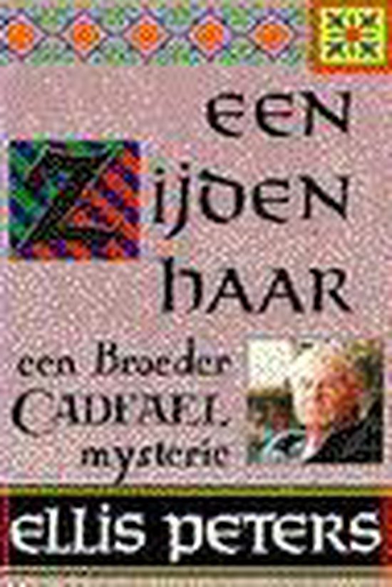 9789022523988 - Een zijden haar
