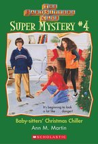 The Baby-Sitters Club Super Mystery #4