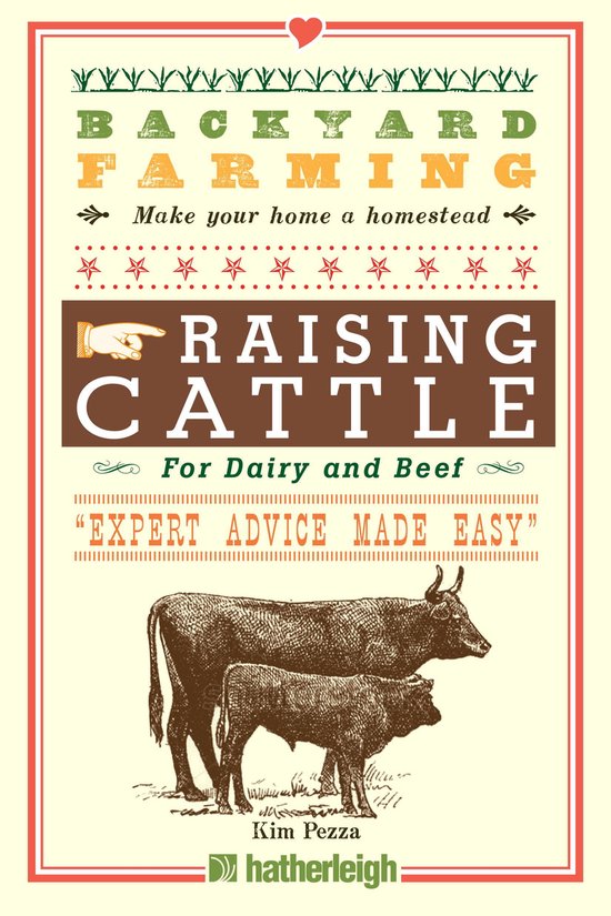Backyard Farming - cover