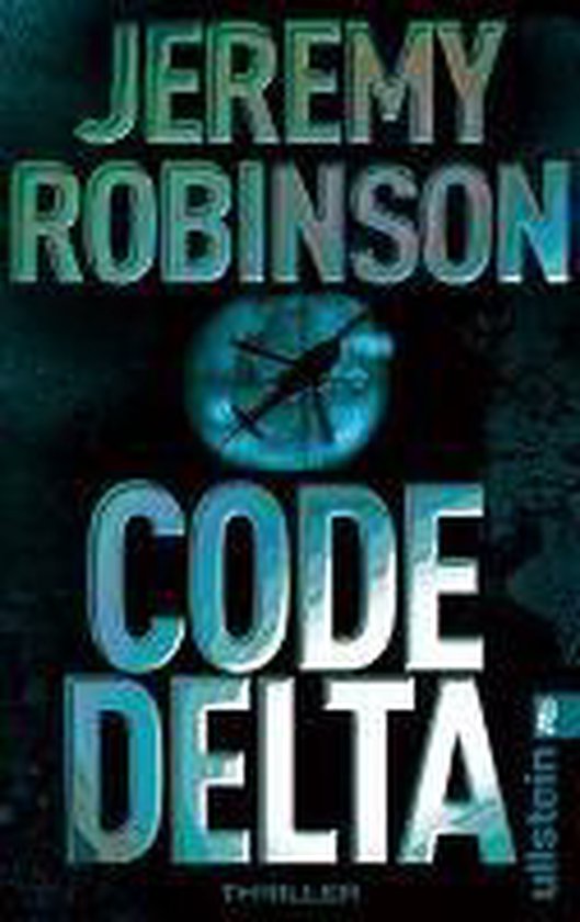 Code Delta - cover