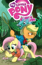 My Little Pony Friends Forever Vol 6