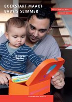 Stichting lezen reeks - BoekStart maakt baby's slimmer
