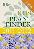RHS Plant Finder 2011-2012
