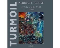 Albrecht Gehse Turmoil 50 Pictures Of Th