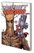 Rocket Raccoon & Groot Vol. 0