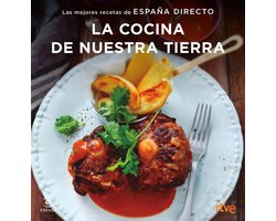La cocina de nuestra tierra