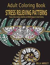 Stress Relieving Patterns