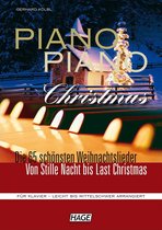 Piano Piano Christmas