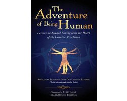The Adventure of Being Human