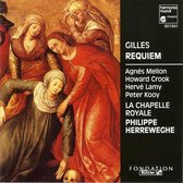 Jean Gilles: Requiem; Diligam Te Domine