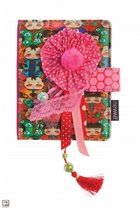 Succes Agenda Omslag nr.2 China Doll Junior ZONDER inhoud