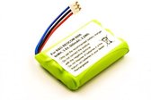 Battery B&O BEOCOM 6000, NiMH, 3,6V, 600mAh, 2,2Wh