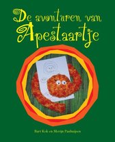 De Avonturen Van Apestaartje