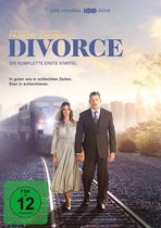 Divorce - Seizoen 1 (Import)