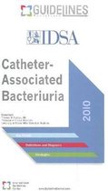 Catheter-Associated Bacteriuria