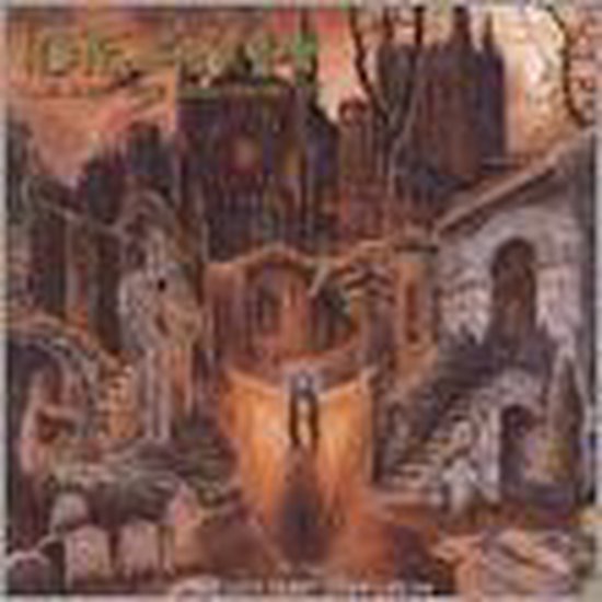 Death Is Just The Beginning Vol. 3