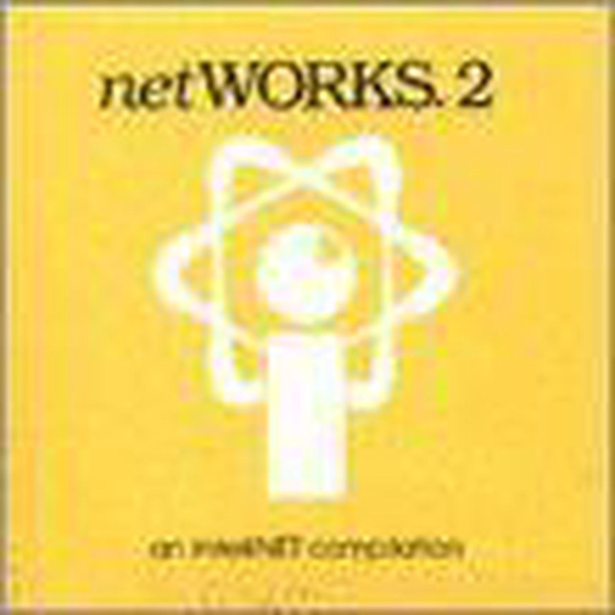 Networks 2 - various artists