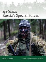Spetsnaz Russiad Special Forces
