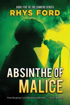 Sinners Series - Absinthe of Malice