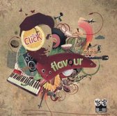 DJ Click & Various Artists - Flavour (2 CD)