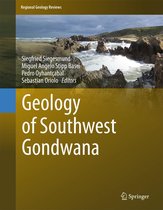 Regional Geology Reviews - Geology of Southwest Gondwana