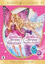 Barbie: Mariposa & De Feeënprinses