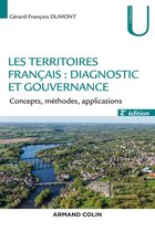 Les territoires : diagnostic et gouvernance - 2e éd.