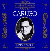 Enrico Caruso - Enrico Caruso Volume 1 (CD)