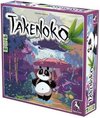 Afbeelding van het spelletje Takenoko - Duitstalig Bordspel