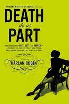 Omslag Mystery Writers of America Presents Death Do Us Part