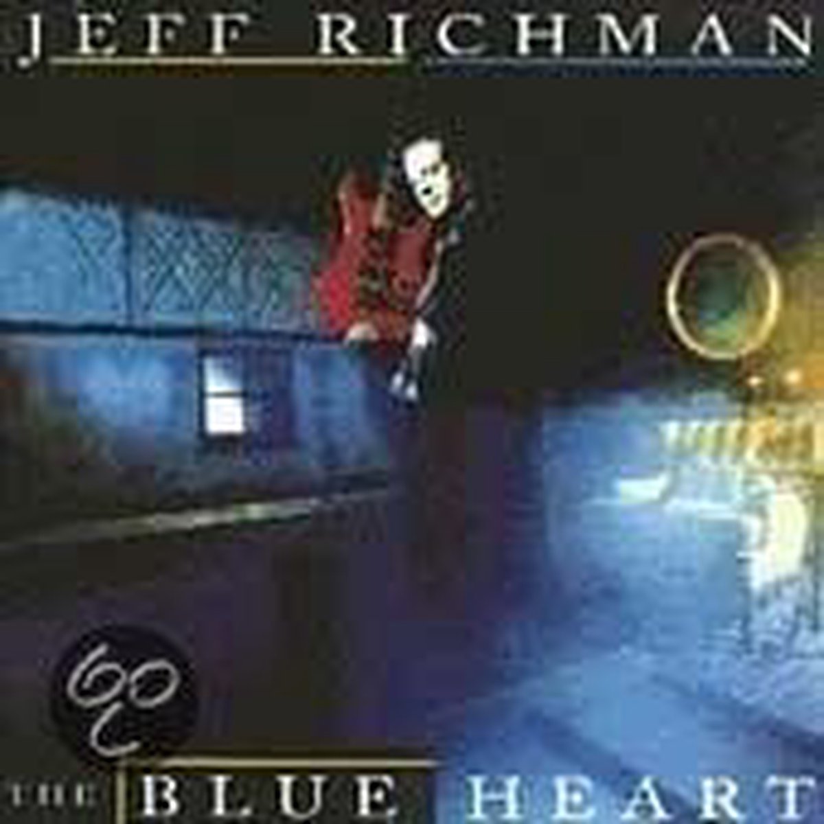 The Blue Heart