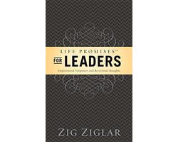 Life Promises for Leaders