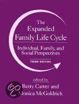 The Expanded Family Life Cycle