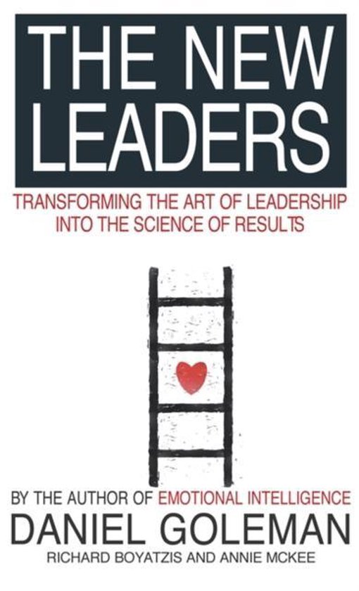 New Leaders - cover
