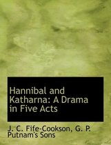 Hannibal and Katharna